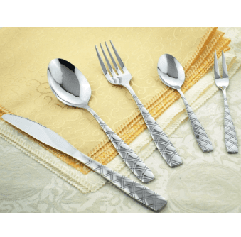 China Cheap price Cutlery Sets -
 Stainless Steel Cutlery Set No-CS16 – Long Prosper