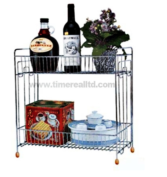Best-Selling Children Dinnerware -
 Home Appliance Kitchen Rack Kitchen Accessories Storage Rack Sr-A005 – Long Prosper