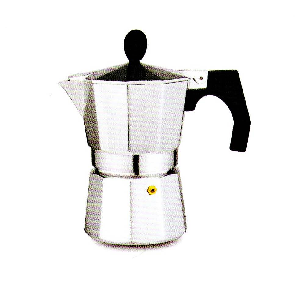 OEM Manufacturer Beef Mincer -
 Coffee Maker Espresso-No.Cm007-Home Appliance  – Long Prosper