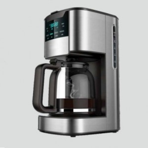 Espresso Coffee Maker-NO. 9113-home appliances
