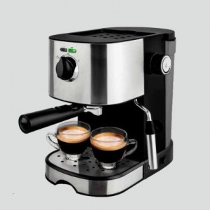 Espresso Coffee Maker-NO. 9123-Home Appliances