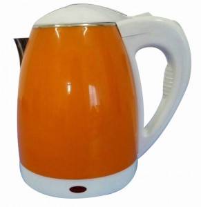 Home Appliance Stainless Steel Electrical Kettle Zy-0029