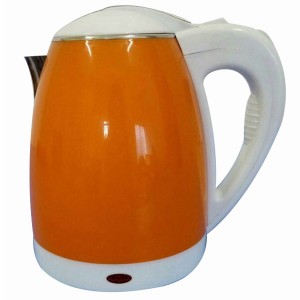Home Appliance Stainless Steel Electrical Kettle Zy-0029