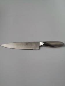 8” Stainless Steel Chef Knife KV33