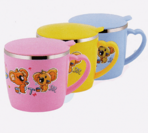 Children Cups-No. Scc012-Tableware