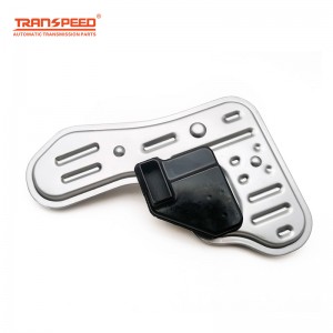 TRANSPEED TRANSPEED DPO AL4 Automatic Transmission Car tail Cover Pad Or Interface Pad For Peugoet Renault Citroen