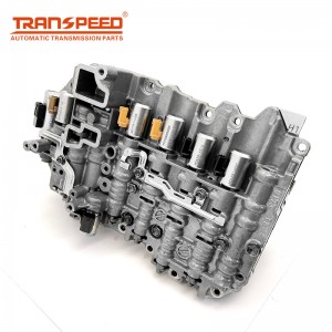 Transpeed ATX 09G valve body For VW Auto Transmission Systems Gear Boxes