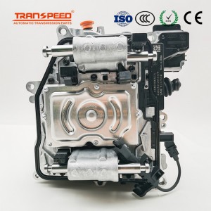 Hot sell brand new 0am dq200 transmission tcu unit module