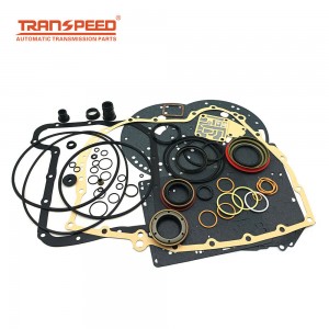 TRANSPEEDA CD4E Auto Transmission Overhaul Rebuild Kit
