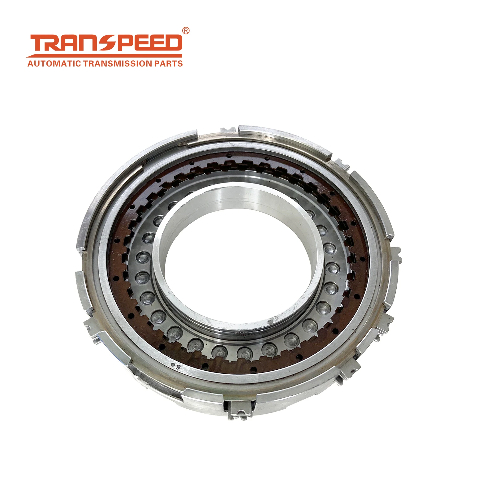 TRANSPEED A6MF1 A6MF2 Automatic Transmission Clutch Low Gear Drum Support