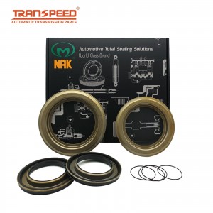 TRANSPEED 6DCT450 MPS6 Transmission NAK Piston Kit