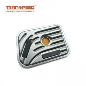 TRANSPEED MPS6 6DCT450 Transmission Gearbox Rebuild Oil Filter