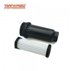 Externí olejový filtr převodovky TRANSPEED 6DCT450 MPS6
