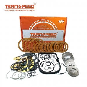 TRANSPEED 722.3 Transmission Master Rebuild Kit
