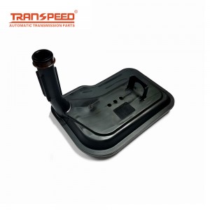 TRANSPEED 6L50 Transmission Gearbox Oil Filter