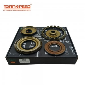 TRANSPEED 6L80E 6L80 6L90E 6L90 Auto Transmission NAK Piston Kit