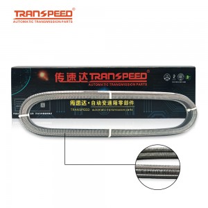 TRANSPEE K310 K311 Transmission Gearbox Rebuild Chain Belt For