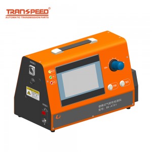 TRANSPEED BE-AT01 Portable air tightness tester