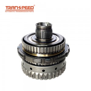 TRANSPEED AW81-40LE Transmission Front planet carrier assembly