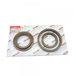 TRANSPEED AW50-40LE AW50-41LE AW50-42LE Auto Transmission Friction Kit