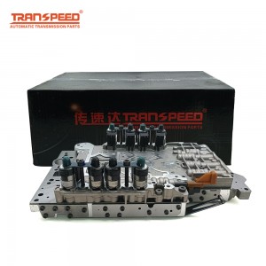 TRANSPEED 722.9 Automatic Transmission Valve Body