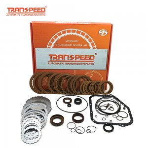TRANSPEED U540E U541E Auto Transmission Master Kit