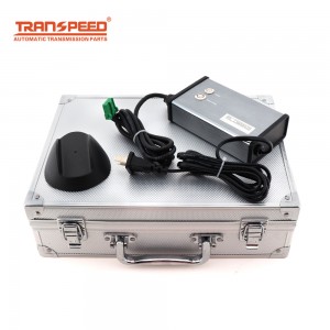 TRANSPEED Brand New Automatic Transmission Stepper Motor Testing Machine