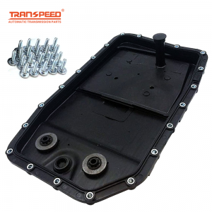 TRANSPEED 6HP26 6HP28 Automatic Transmission Oil Pan