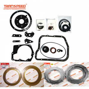 TRANSPEED A518 Automatic Transmission Master Rebuil Kit Repair Kit Fit