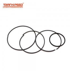 TRANSPEED CVT JF015E RE0F11A Auto Transmission Master cylinder Auxiliary cylinder Oil Ring