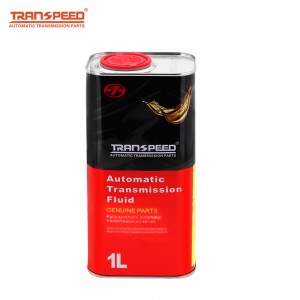 TRANSPEED 6HP19 6HP21 6HP26 6HP28 6HP32 6 Speed Auto Transmissions Gearbox Fluid