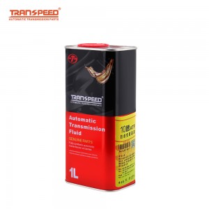 TRANSPEED ATF Transmissions Gearbox Fluid 10 Speed