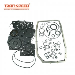 TRANSPEED 6R80 Transmission Overhaul Kit