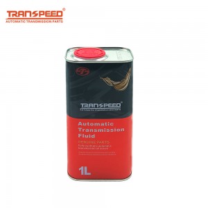 TRANSPEED 5L40E JF506E 5R55N A650E Auto Transmissions CM Gearbox Red Fluid