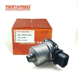 TRANSPEED 6DCT250 DPS6 Automatic Transmission Clutch Actuator Stepper Motor
