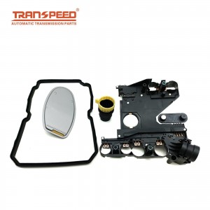 TRANSPEED 722.6 Transmission Conductor Plate Plus Connector Kit