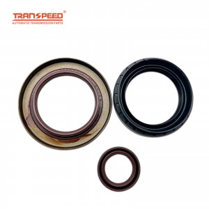 TRANSPEED 6DCT250 DPS6 Automatic Transmission Left Right Half Shaft Oil Seal Kit