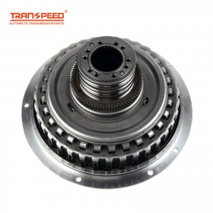 TRANSPEED 0B5 DL501 Automatic Transmission Gearbox Cluth Drum