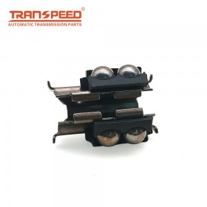 TRANSPEED DQ250 02E Auto Transmission Sliding fork