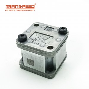 TRANSPEED DSG 0AM DQ200 Automatic Transmisson Valve Body Oil Pump