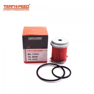TRANSPEED BC5A CR1 Automatic Transmission Gearbox Repair Oil Filter
