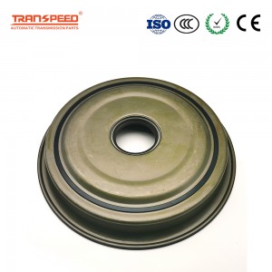 TRANSPEED 02E DQ250 Oil Seal For