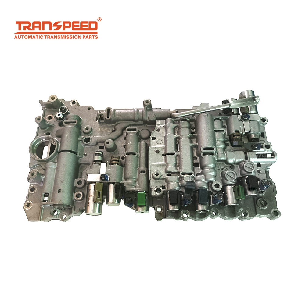 TRANSPEED A960E Automatic Transmission Valve Body factory and suppliers