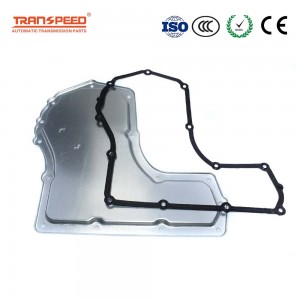 TRANSPEED 4T45E Automatic Transmission Oil Pan Gasket