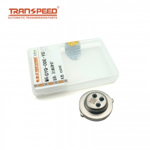TRANSPEED 0DE DQ500 DQ380 DQ381 Automatic Transmission Clutch Pressure Sensor