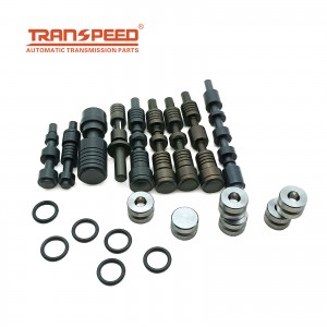 TRANSPEED 6T40E 6T45E Automatic Transmission Valve Body Plungers