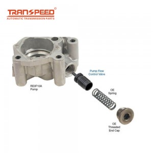 TRANSPEED 33510N-02 33510N-01 Automatic Transmission Oil Pump Plunger