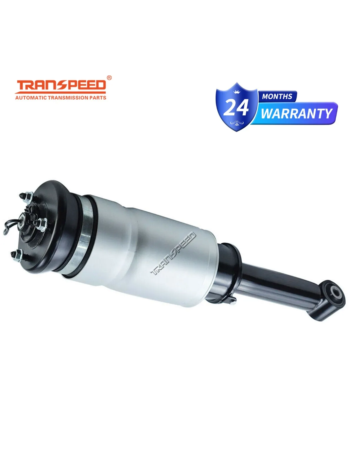 Air Suspension Model LR019994 Front Front Left And Right Shock Absorber Land Rover F4 LR019993