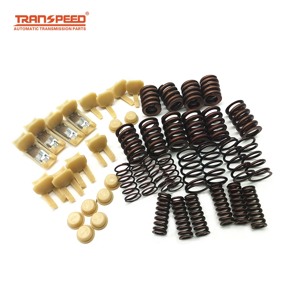 TRANSPEED 6DCT450 MPS6 Transmission Clutch Springs Repair Kit