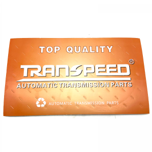 TRANSPEED 0B5 DL501 Transmission Gearbox Rebuild Friction Kit